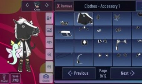 加查Clan免费正版