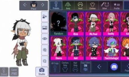 加查Clan免费正版
