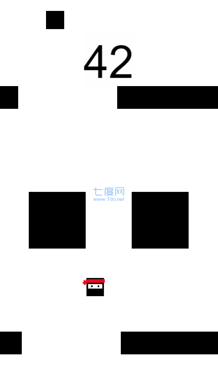 跃动方块手游