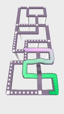 吃豆贪吃蛇手游