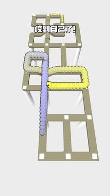 吃豆贪吃蛇手游