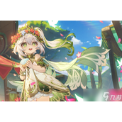 《原神》纳西妲圣遗物推荐