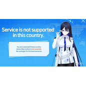 《碧蓝档案》国际服语言怎么切换成中文