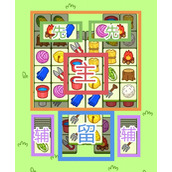 羊了个羊11.4关卡如何过