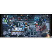 《明日方舟》斑点悖论模拟打法攻略
