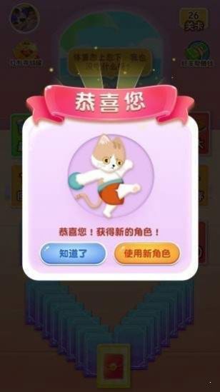 疯狂健身猫游戏