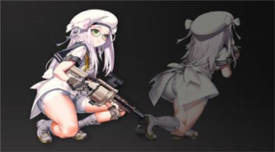 nikke胜利女神日服ios版