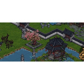 烟雨江湖家园二层怎么进-二楼开启方法