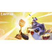 金铲铲之战芬妮炮拼怎么运营-s7.5芬妮炮拼阵容搭配指南