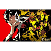 《女神异闻录5皇家版》灵巧提升方法介绍