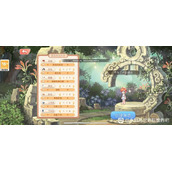 永恒岛之彩虹世界闪退解决方法