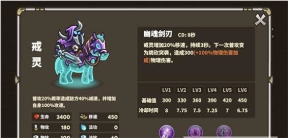 AncientStars游戏安卓正式版