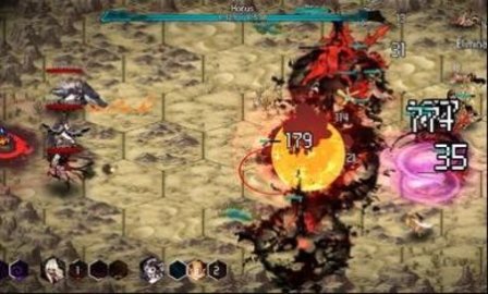 dungeonsquad中文汉化手机版