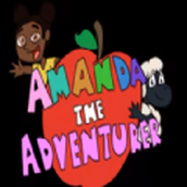 阿曼达的冒险最新版免费下载中文版（Amanda the Ad
