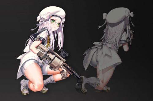 projectnikke官方版