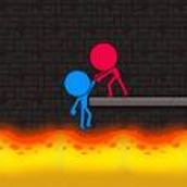 Stickman Warriors Duel手机版