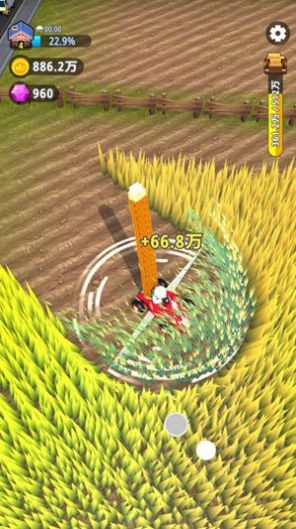 割草的100种方式内置菜单免广告版