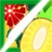 疯狂水果刀正式版