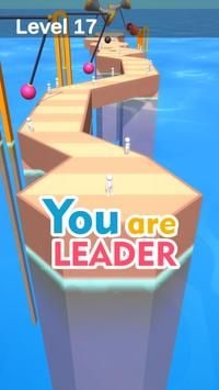 你是领袖YouareLeader