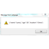 javascript中JSON.stringify 语法介绍