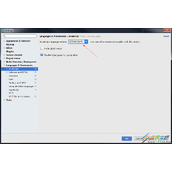 WebStorm ES6 语法支持设置&babel使用及自动编译