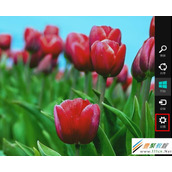 Windows 8系统如何更换锁屏壁纸图解