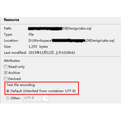 DOS窗口cmd中显示UTF-8字符的解决方法