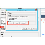 ESXi本地存储的裸设备映射 (RDM)
