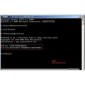 Windows Server 2008 R2如何修改SID