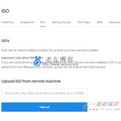 Vultr VPS主机自定义安装英文Windows XP系统过程 附XP系统ISO