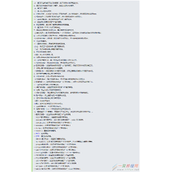 linux ps命令使用详解
