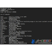 linux中yum命令错误”bash: /usr/bin/yum”问题方法记录