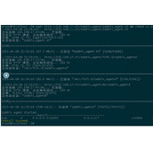 linux下zabbix agentd客户端插件Shell一键自动安装脚本