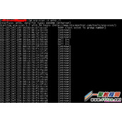 linux 下用arp-scan检测IP冲突