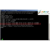 Linux中安装配置ftp服务器方法