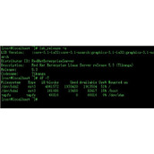 linux 删除文件和目录与恢复详解