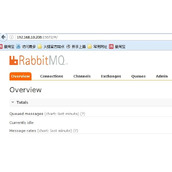 rabbitmq php 消息队列安装教程