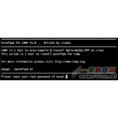 linux系统安装Pureftpd及修改FTP端口的例子