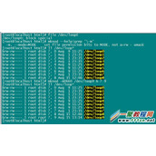 CentOS6.3中创建新的loop设备的方法