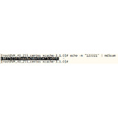 centos中配置xcache给php加速