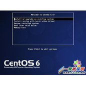 CentOS6.5安装步骤图文教程