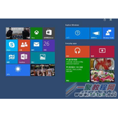 win10自动升级后桌面文件还有吗?