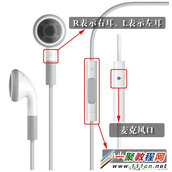 17个你不知道的iPhone6 plus耳机功能