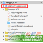 Swift HTTP网络操作库Alamofire使用详解1(配置,以及数据请求)