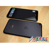 苹果iPhone6升级失败变砖怎么办  iPhone6变砖如何恢复