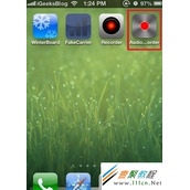 苹果iphone5/5s怎么在通话时同步录音