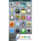 iphone5/5s中如何隐藏部分视频内容