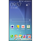 三星S6如何开启使用指纹验证三星账户?(G9208)