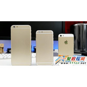 iphone6怎么截屏？如何截图？iphone6截屏/截图教程