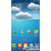 三星Galaxy S5新信息通知栏不提示怎么解决